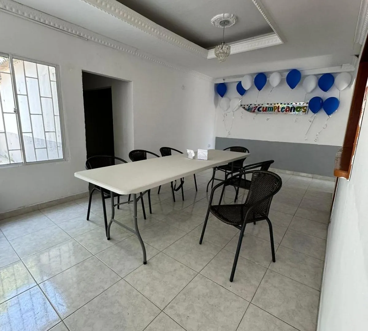 Calipso Dive And Pet Center Ξενοδοχείο Σάντα Μάρτα